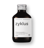 Zyklus Wildkräuterauszug 150 ml