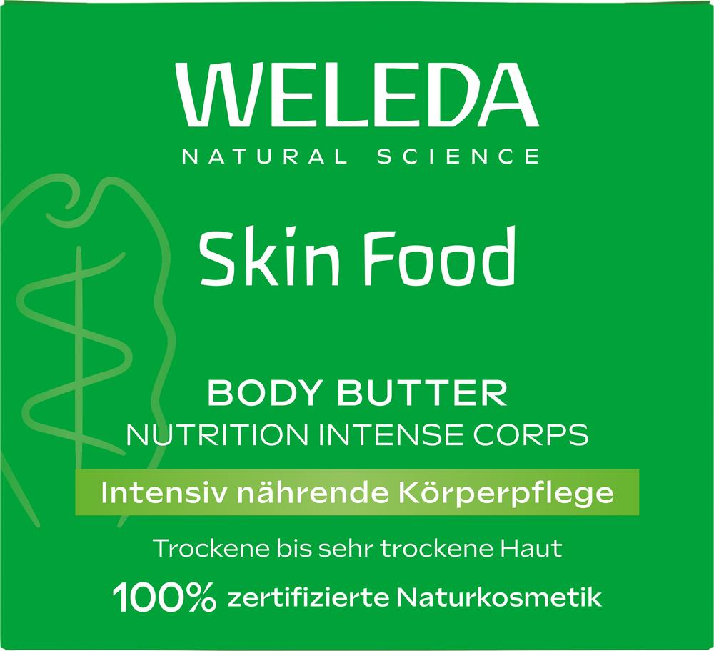 Skin Food Body Butter 150 ml