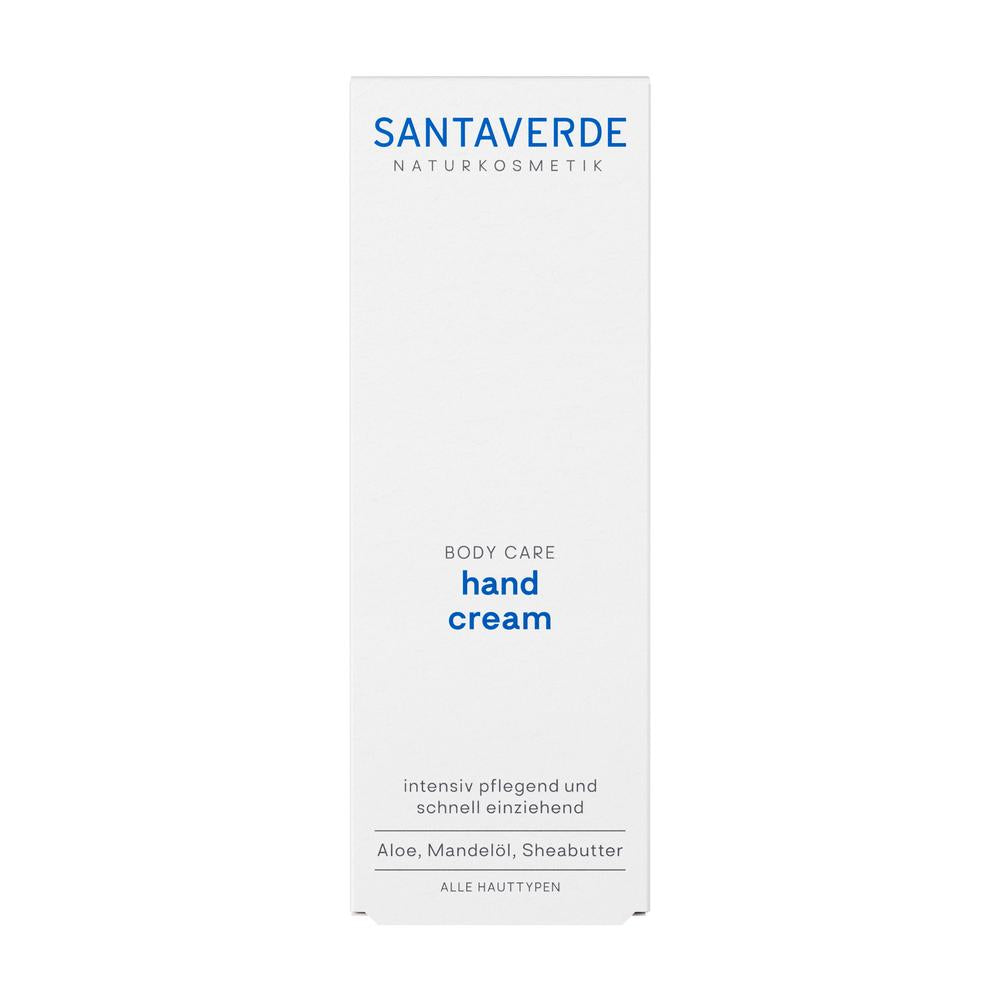 Hand cream 50 ml