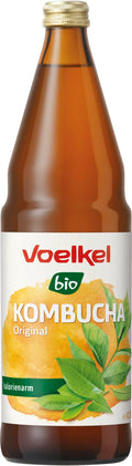 Kombucha Enzymgetränk 750 ml