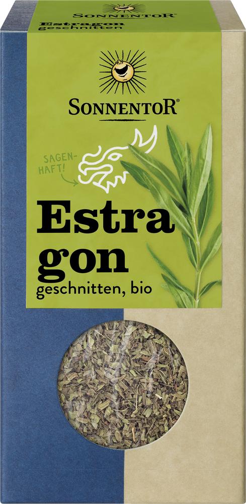 Estragon geschnitten 20 g