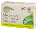 Shampoo-Seife Brennnessel fettiges+strapaziertes H 125 g