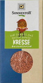 Kresse Keimsaat 120 g