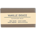 Seife mit Karité Butter Vanille Douce Süße Vanille 100 g