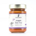 Red Thai Currypaste 190 g