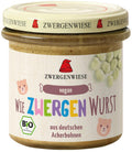 Wie Zwergenwurst 140 g
