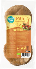 Weizenvollkorn Pita 480 g
