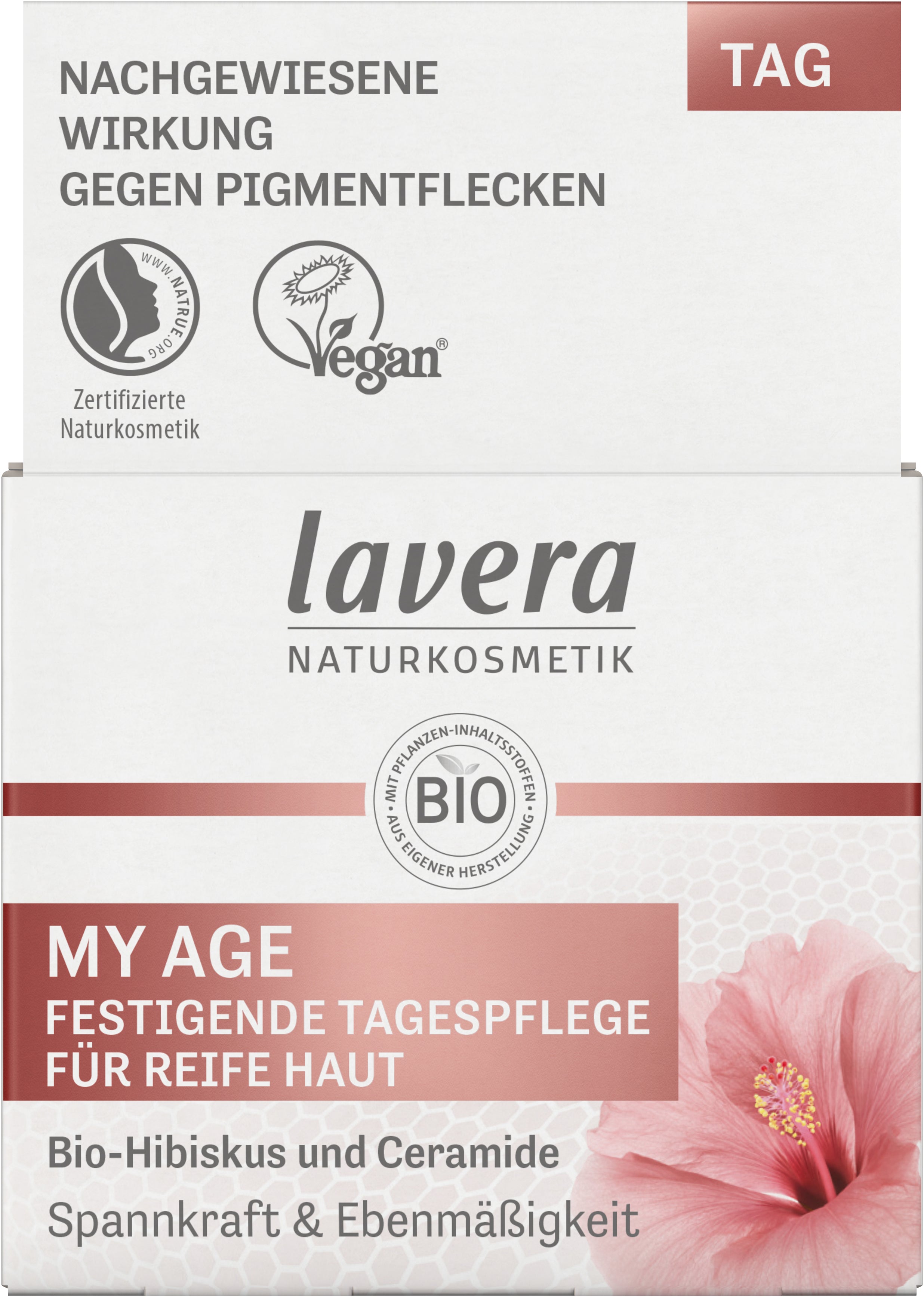 My Age Festigende Tagespflege 50 ml