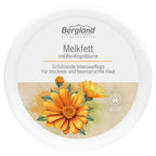 Melkfett mit Bio-Ringelblume 200 ml