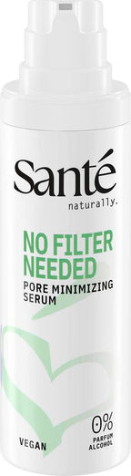 No Filter Needed Pore Minimizing Serum 30 ml