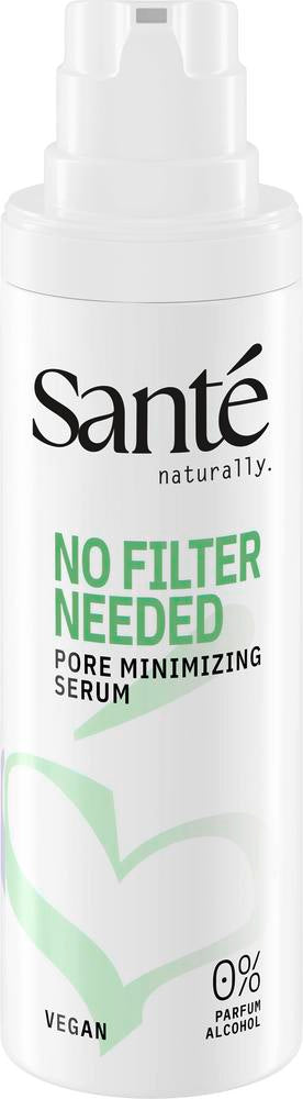 No Filter Needed Pore Minimizing Serum 30 ml