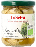 Artischocken-Viertel in Öl 180 g