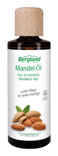 Mandel Hautöl 125 ml