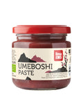 Umeboshi Paste Glas 200 g