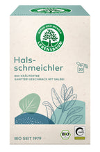 Halsschmeichler Kräutertee 30 g