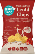 Linsenchips Thai Sweet Chili 75 g
