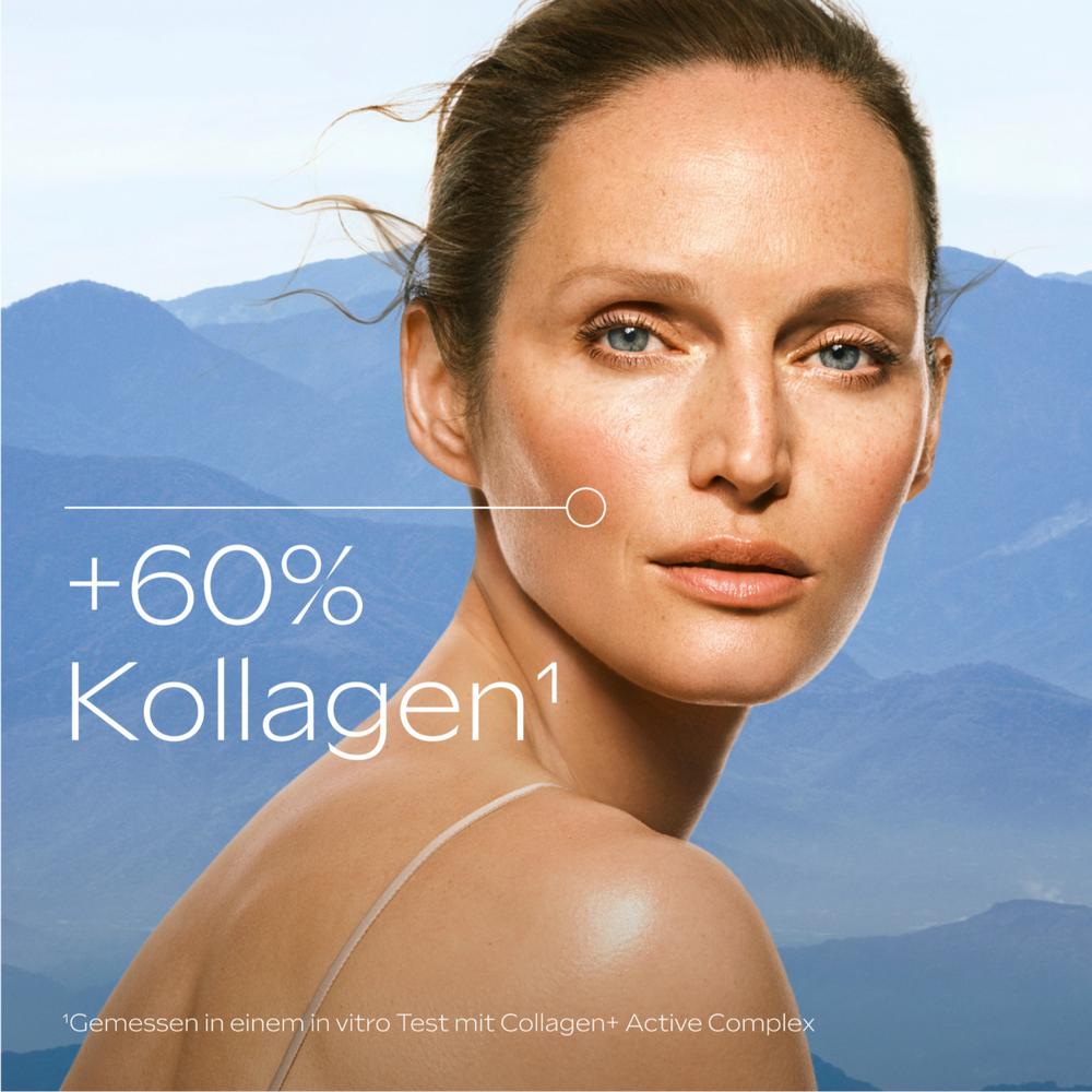 Anti-Falten Serum Blauer Enzian&Edelweiss 30 ml