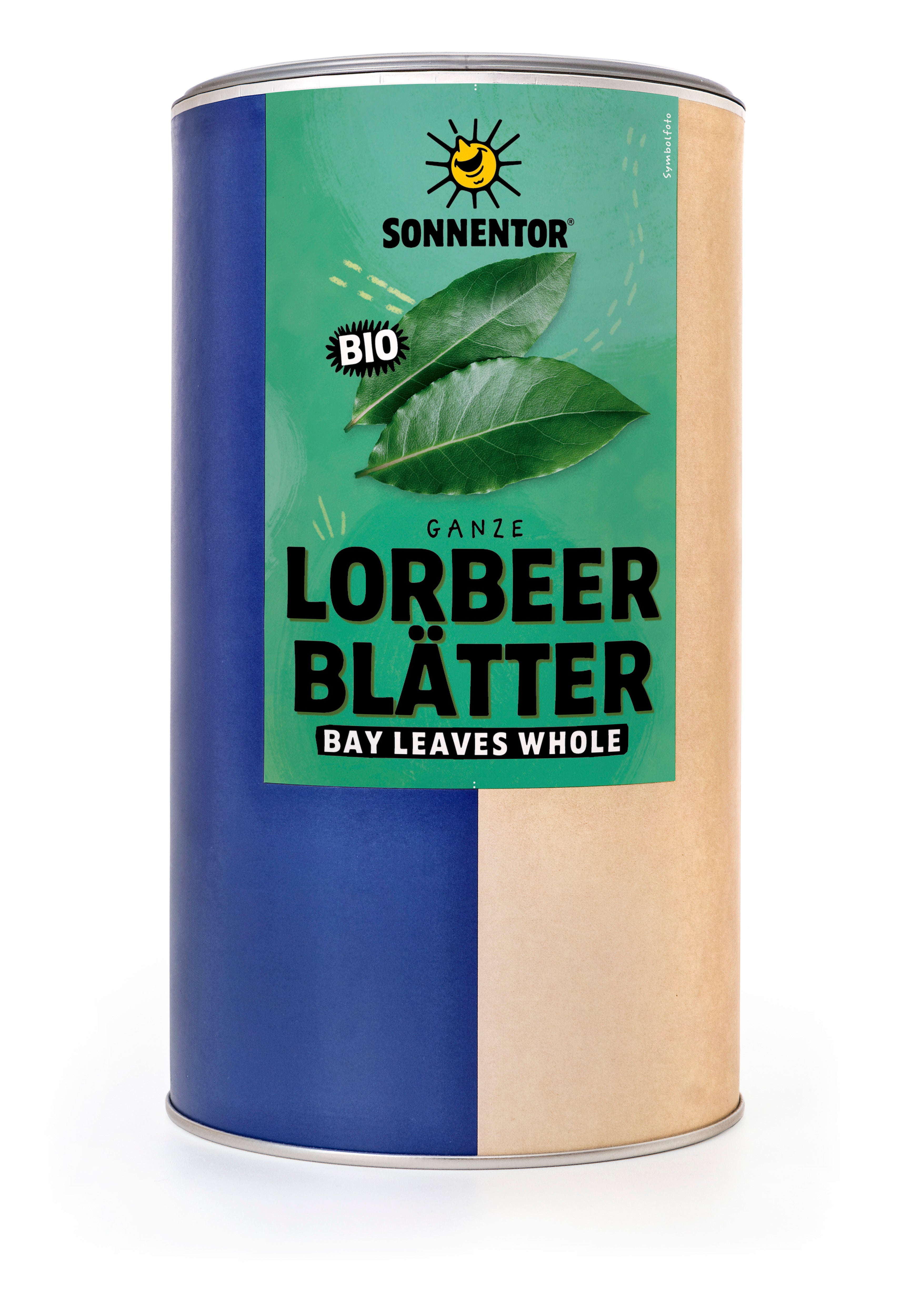 Lorbeerblätter ganz Gastrodose 50 g