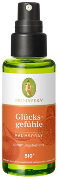 Raumspray Glücksgefühle 50 ml