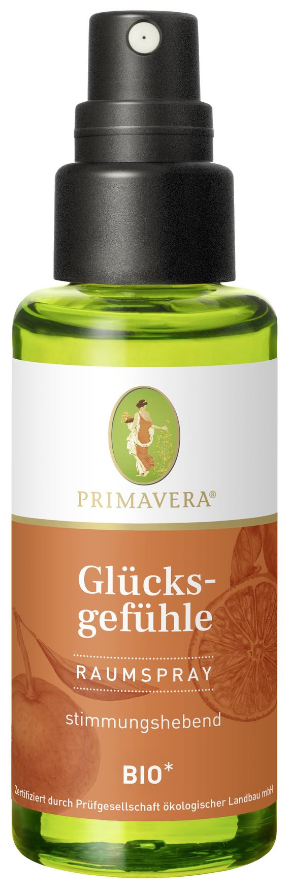 Raumspray Glücksgefühle 50 ml