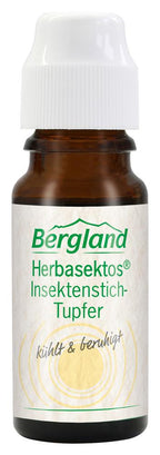 Herbasektos Insektenstich Tupfer 10 ml