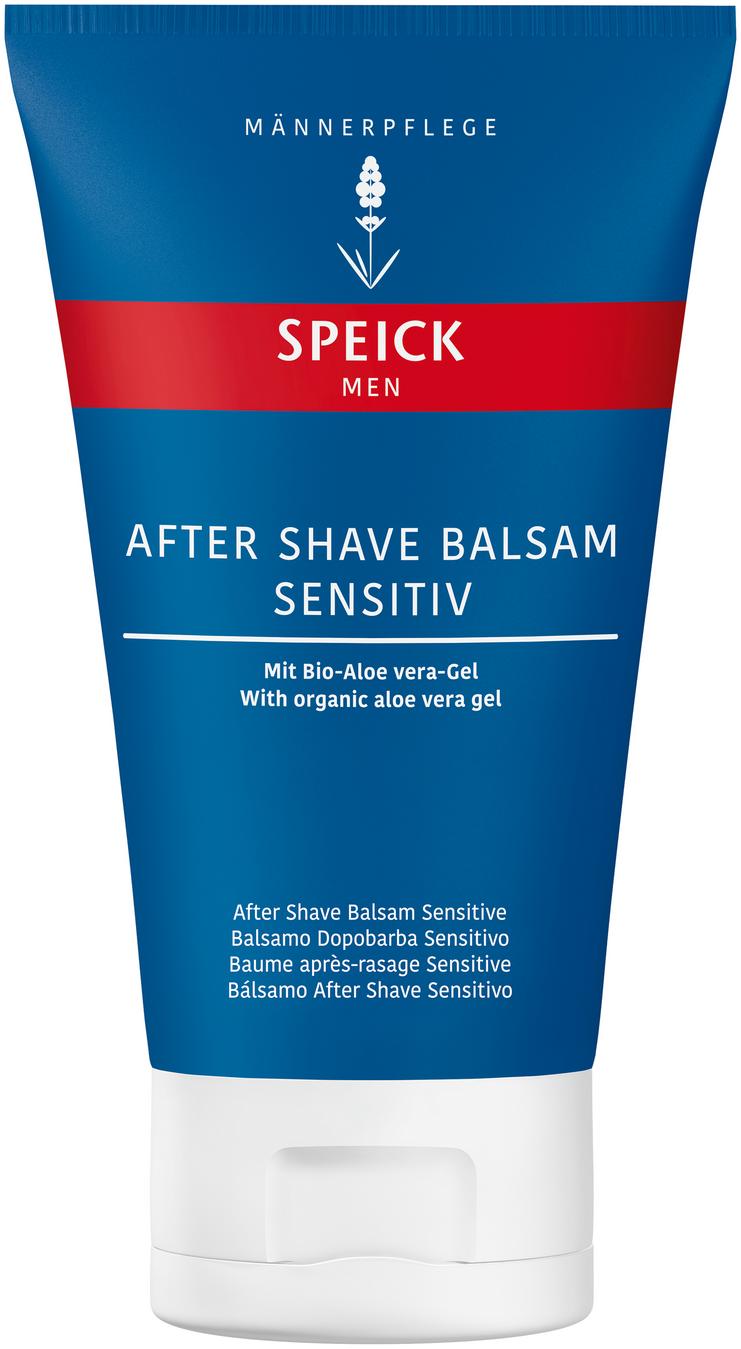 MEN After Shave Balsam Sensitiv 100 ml