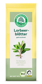 Lorbeerblatt  ganz 5 g