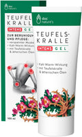 Teufelskralle Anti-Schmerz Gel Intens 100 ml