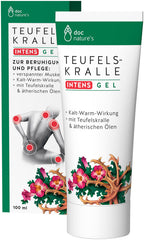 Teufelskralle Anti-Schmerz Gel Intens 100 ml