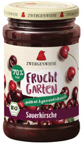 Fruchtgarten-Aufstrich Sauerkirsch 225 g