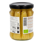 Maiskölbchen 230 g