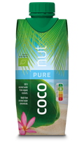 Coconut water concentrate Kokoswasser 330 ml