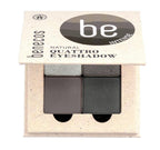 Quattro Eyeshadow smokey eyes 8 g
