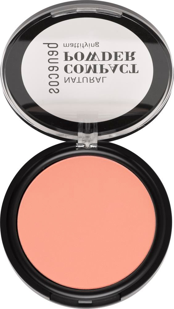 Compact Powder sand 9 g