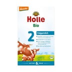 Folgemilch 2 demeter ab 7. Monat 600 g