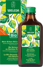 Mein Birken Aktiv-Getränk 200 ml