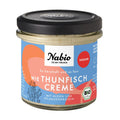 Aufstrich Brotzeit wie Thunfisch Creme 135 g