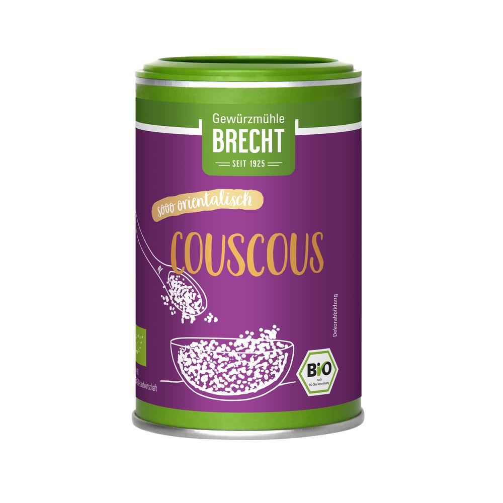 Couscous Gewürz 90 g