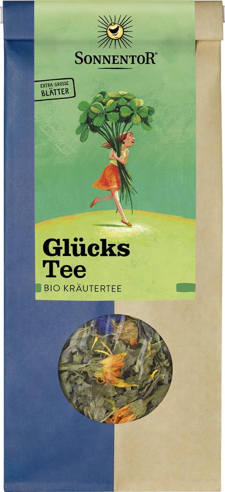 Glücks-Tee 50 g