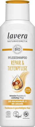 Pflegeshampoo Repair & Pflege 250 ml