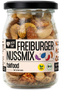 Freiburger Nussmix geröstet & bunt gewürzt 133 g