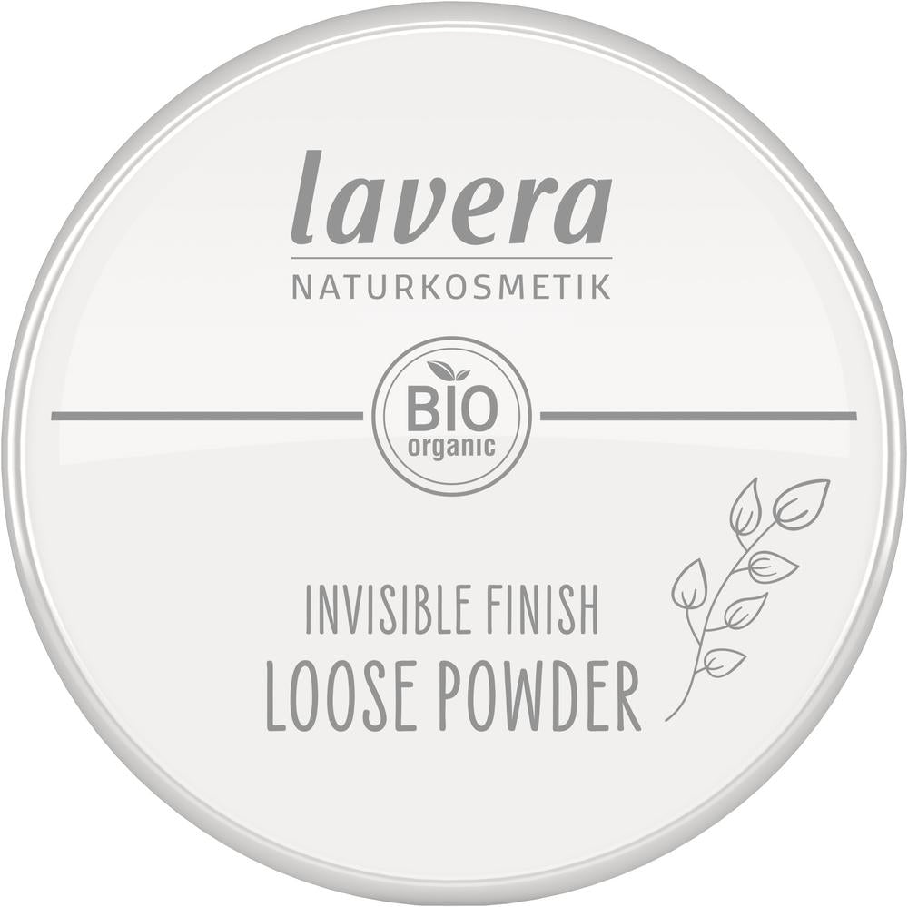 Invisible Finish Loose Powder -Transparent- 11 g