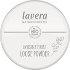 Invisible Finish Loose Powder -Transparent- 11 g