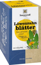 Löwenzahnblätter Kräutertee 21,6 g