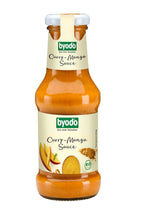 Curry-Mango Sauce 250 ml