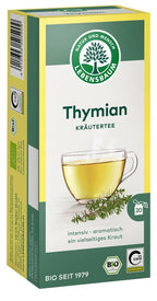 Thymian Tee 30 g