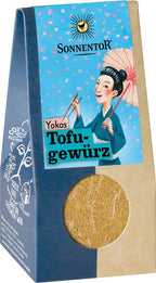 Yokos Tofugewürz Tüte 32 g