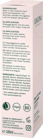 Balm to Milk Cleanser 100 ml