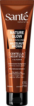 Nature Glow Glossing Hazelnut Brown 150 ml