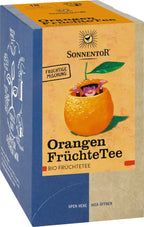Orangen FrüchteTee 32,4 g